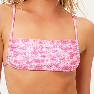 Frankie’s bikini top